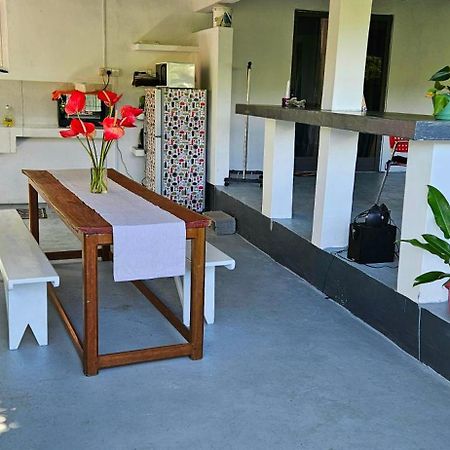 Apartament Le Lataniers Zewnętrze zdjęcie