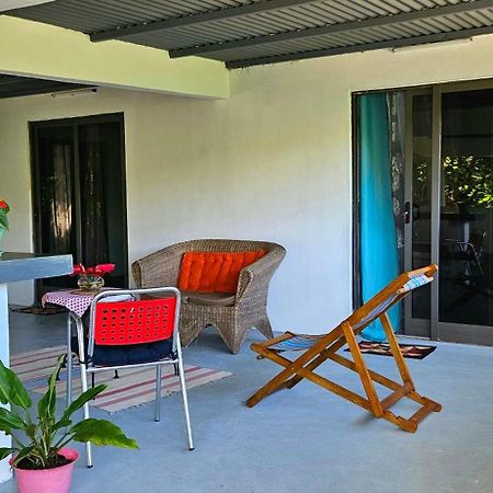 Apartament Le Lataniers Zewnętrze zdjęcie