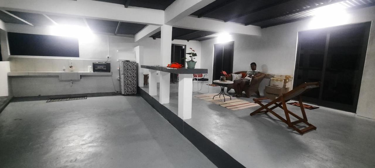 Apartament Le Lataniers Zewnętrze zdjęcie