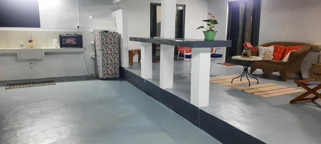 Apartament Le Lataniers Zewnętrze zdjęcie