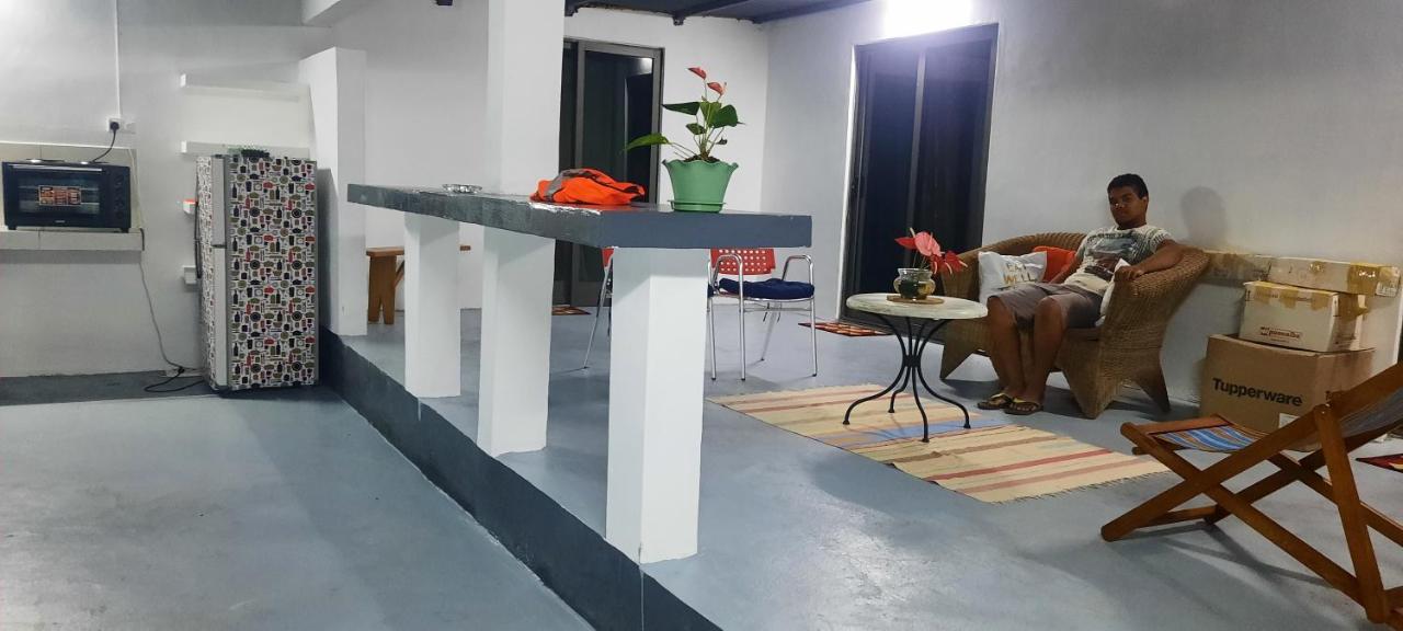 Apartament Le Lataniers Zewnętrze zdjęcie