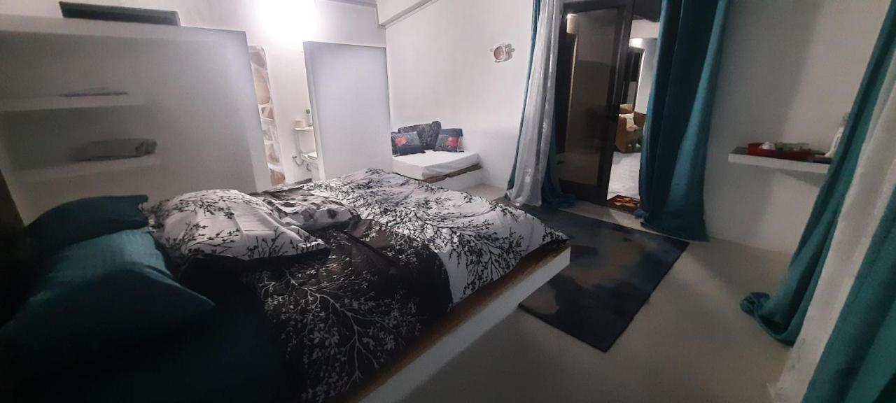 Apartament Le Lataniers Zewnętrze zdjęcie