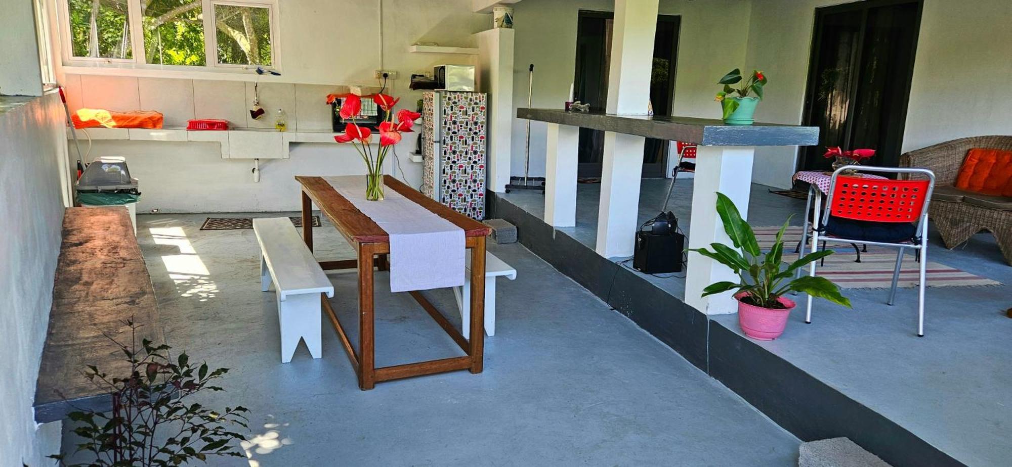 Apartament Le Lataniers Zewnętrze zdjęcie